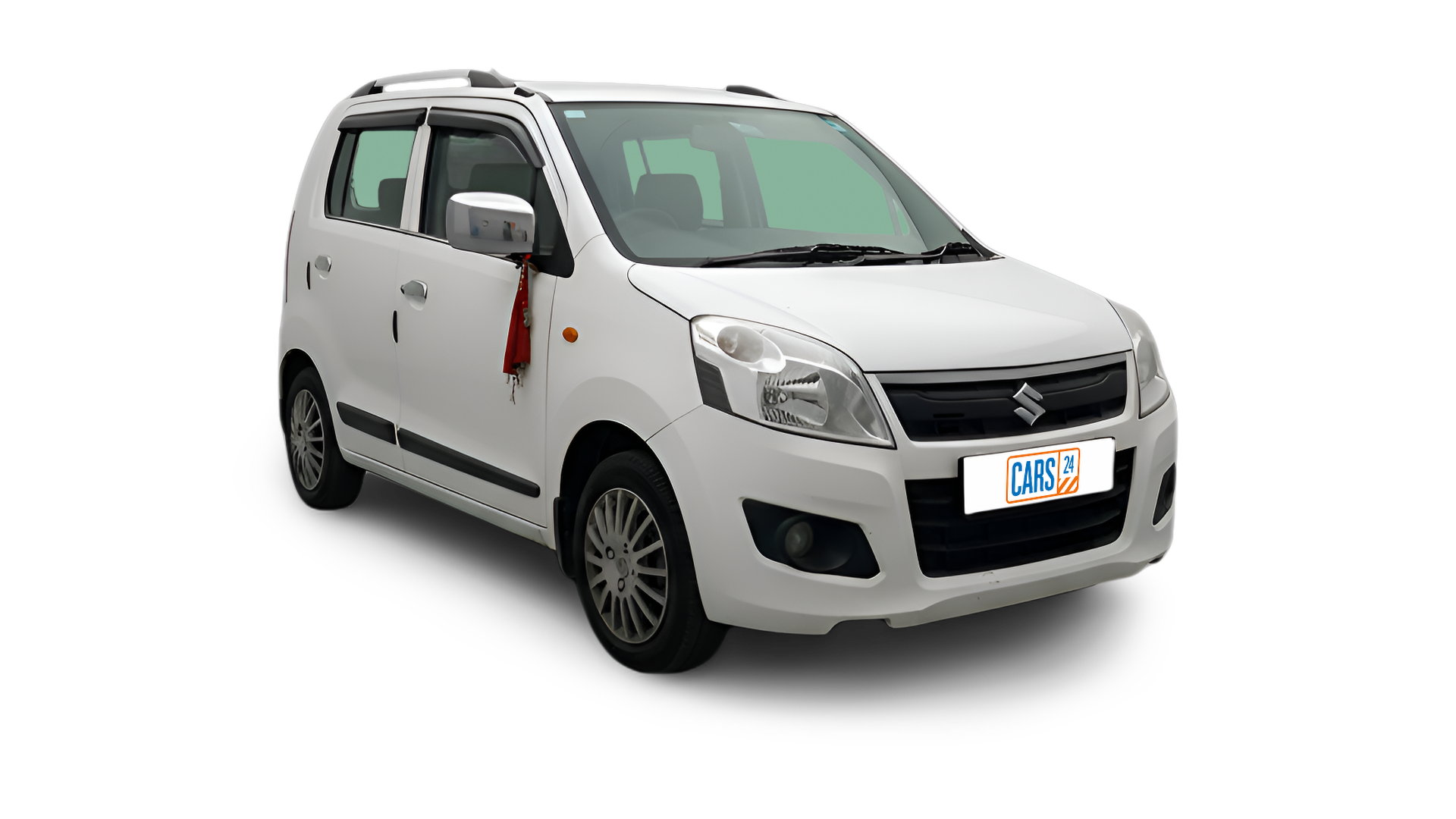 Maruti Wagon R 1.0-img